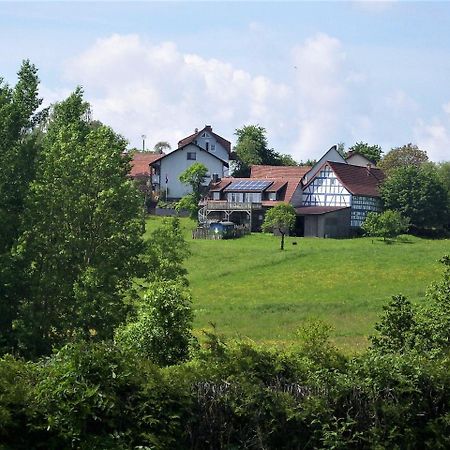 דירות Birstein Caecilienhof מראה חיצוני תמונה