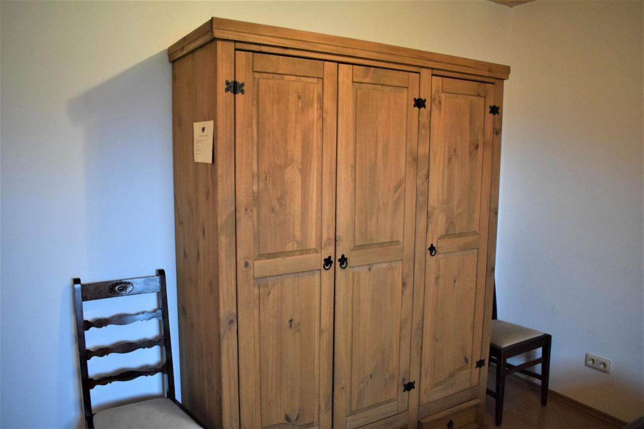 דירות Birstein Caecilienhof מראה חיצוני תמונה