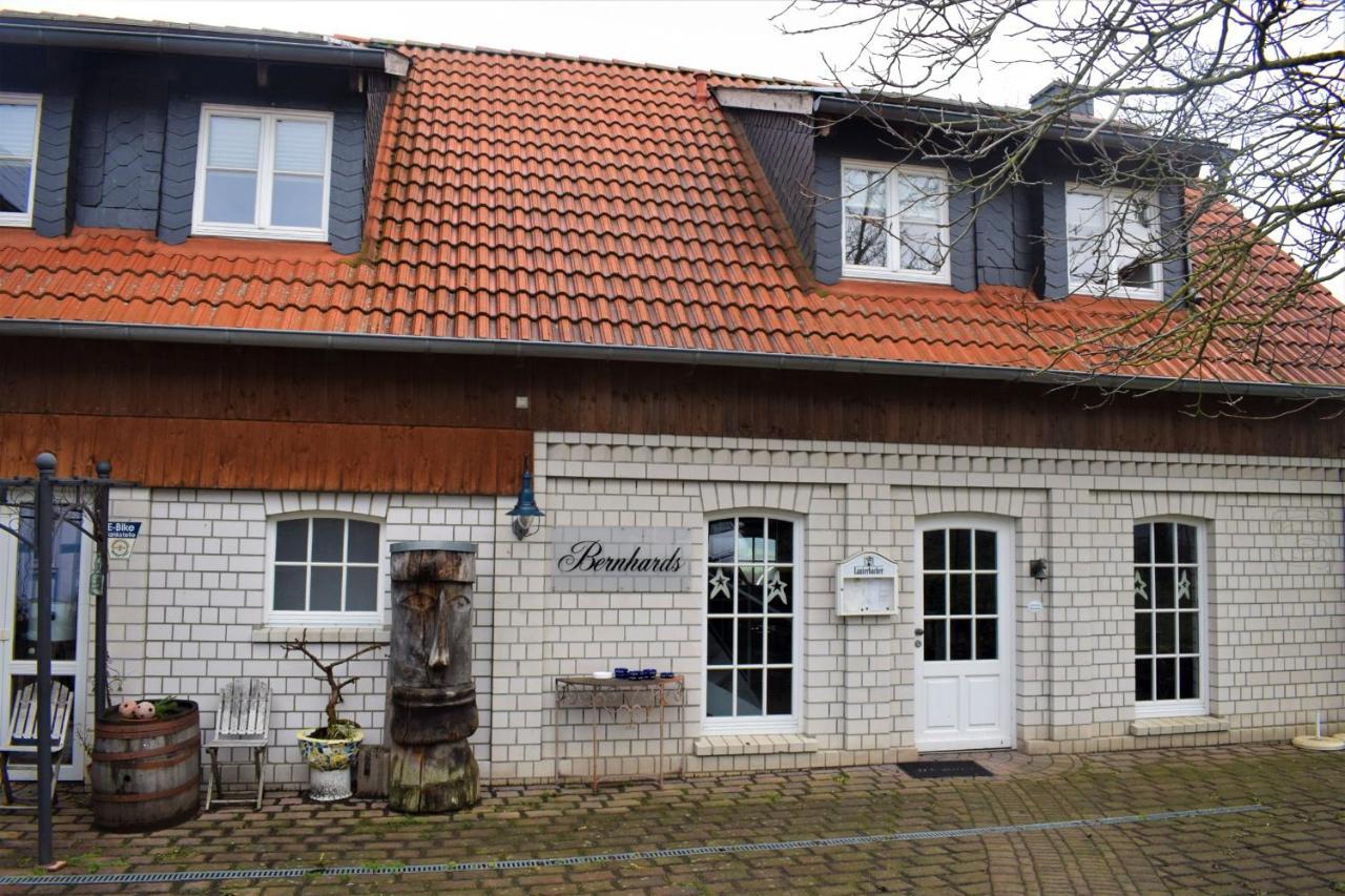 דירות Birstein Caecilienhof מראה חיצוני תמונה